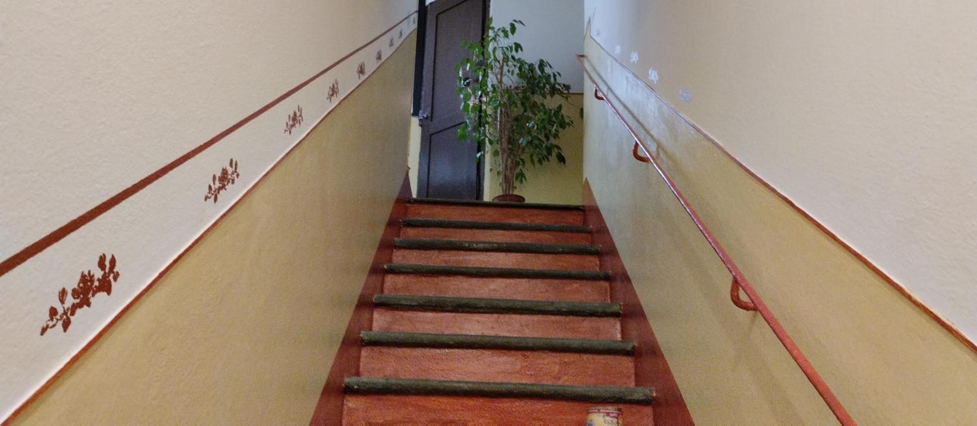 Apartament Il Forno Cossogno Zewnętrze zdjęcie