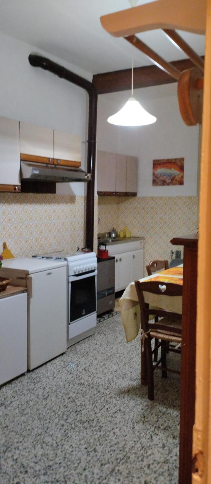 Apartament Il Forno Cossogno Zewnętrze zdjęcie